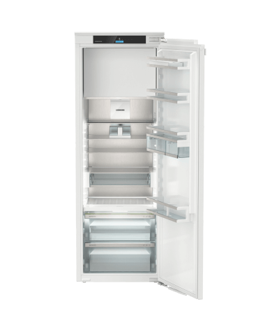 LIEBHERR IRBDI517120 koelkast met vriesvak - 178cm LIEBHERR IRBDI517120 koelkast met vriesvak - 178cm