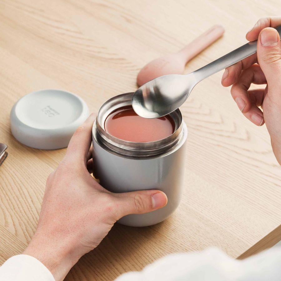 BERGHOFF 3950133 voedselthermos BERGHOFF 3950133 voedselthermos