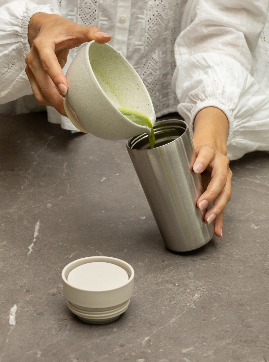 BRABANTIA 244827 isoleerbeker