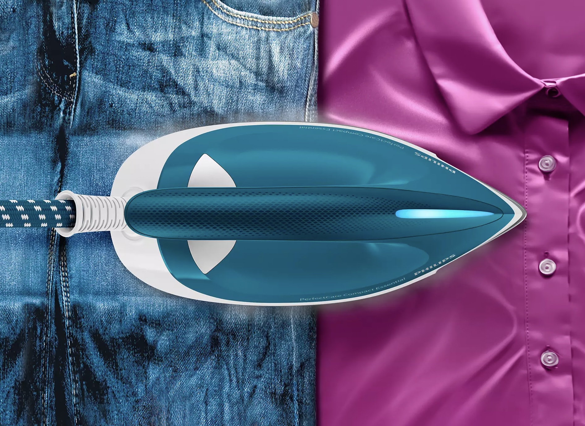 PHILIPS PDGC6840/20 stoomgenerator PHILIPS PDGC6840/20 stoomgenerator