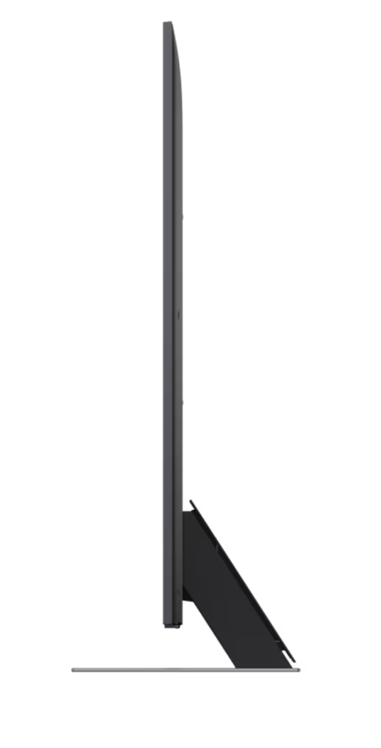 LG 75QNED87A6B televisie 4K UHD - 75" LG 75QNED87A6B televisie 4K UHD - 75"