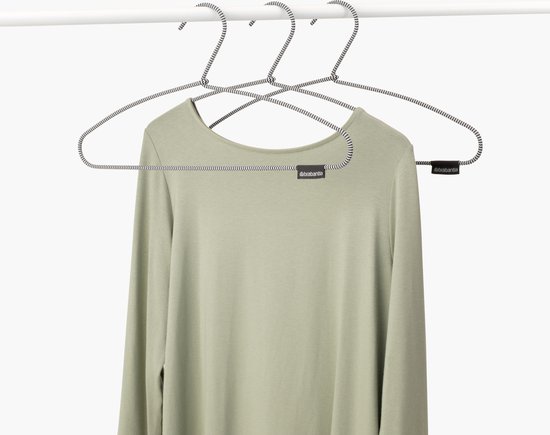 BRABANTIA 149269 kledinghangers BRABANTIA 149269 kledinghangers