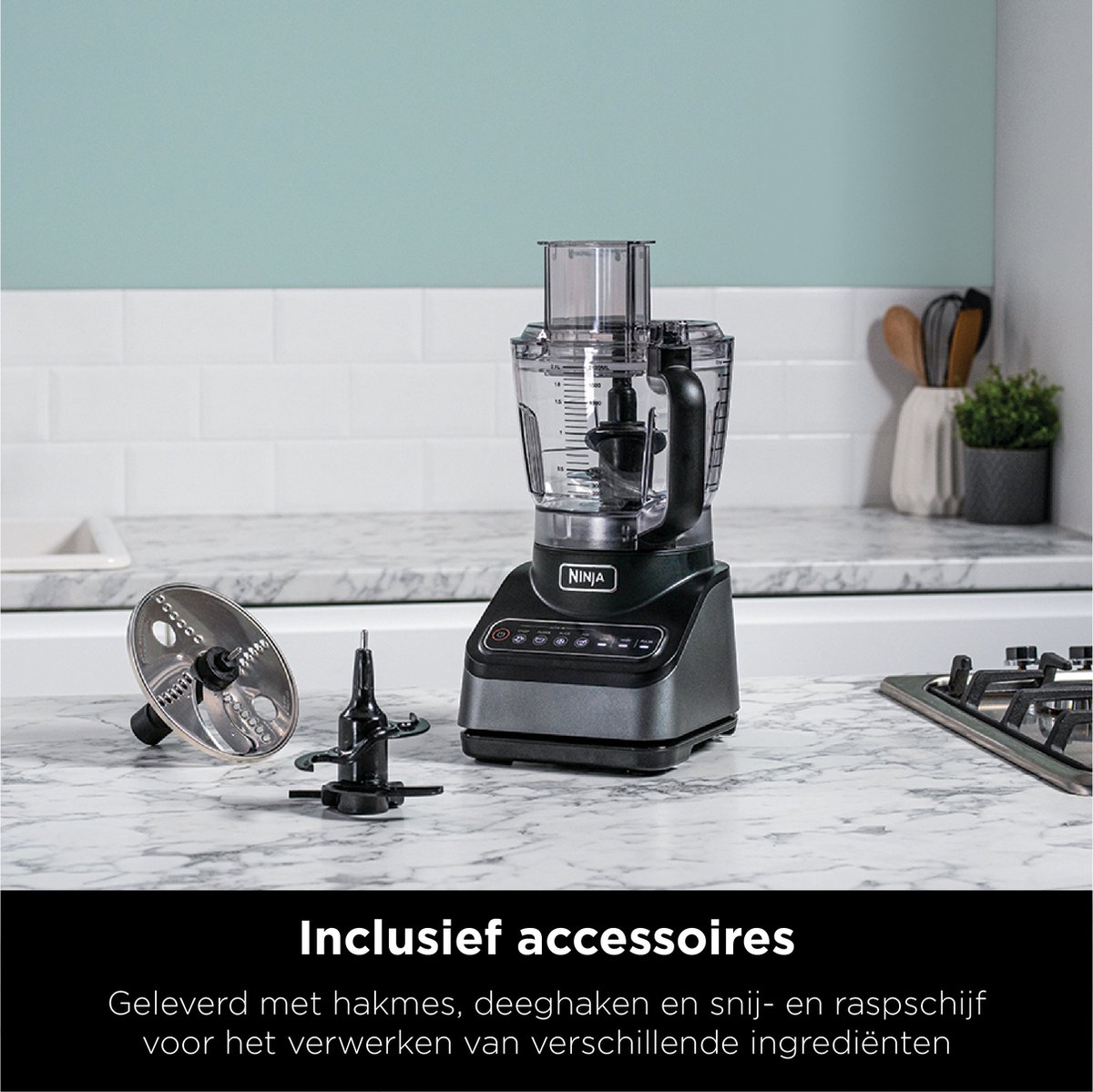NINJA BN650EU foodprocessor