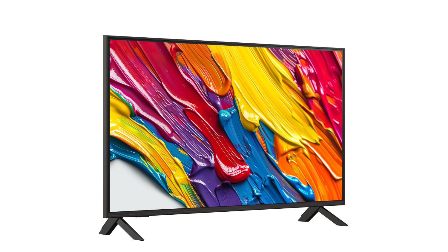 LG CE 43QNED84A6C televisie 4K UHD - 43" LG CE 43QNED84A6C televisie 4K UHD - 43"