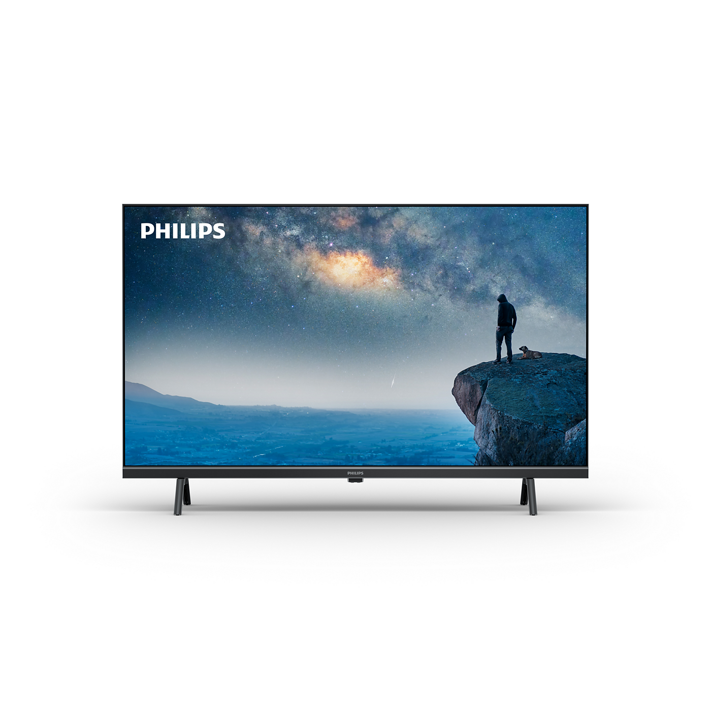 PHILIPS 32PFS6109/12 televisie Full HD - 32" PHILIPS 32PFS6109/12 televisie Full HD - 32"