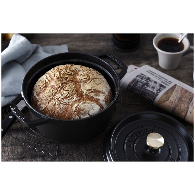 STAUB 1102025 stoofpot