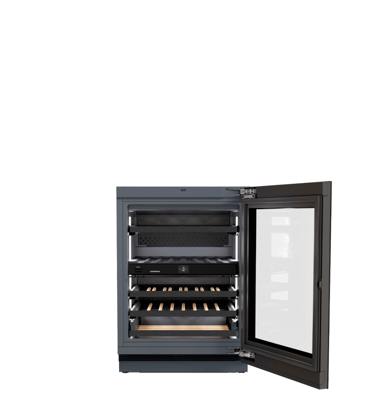 LIEBHERR UWGBI378220 onderbouw wijnkoelkast LIEBHERR UWGBI378220 onderbouw wijnkoelkast