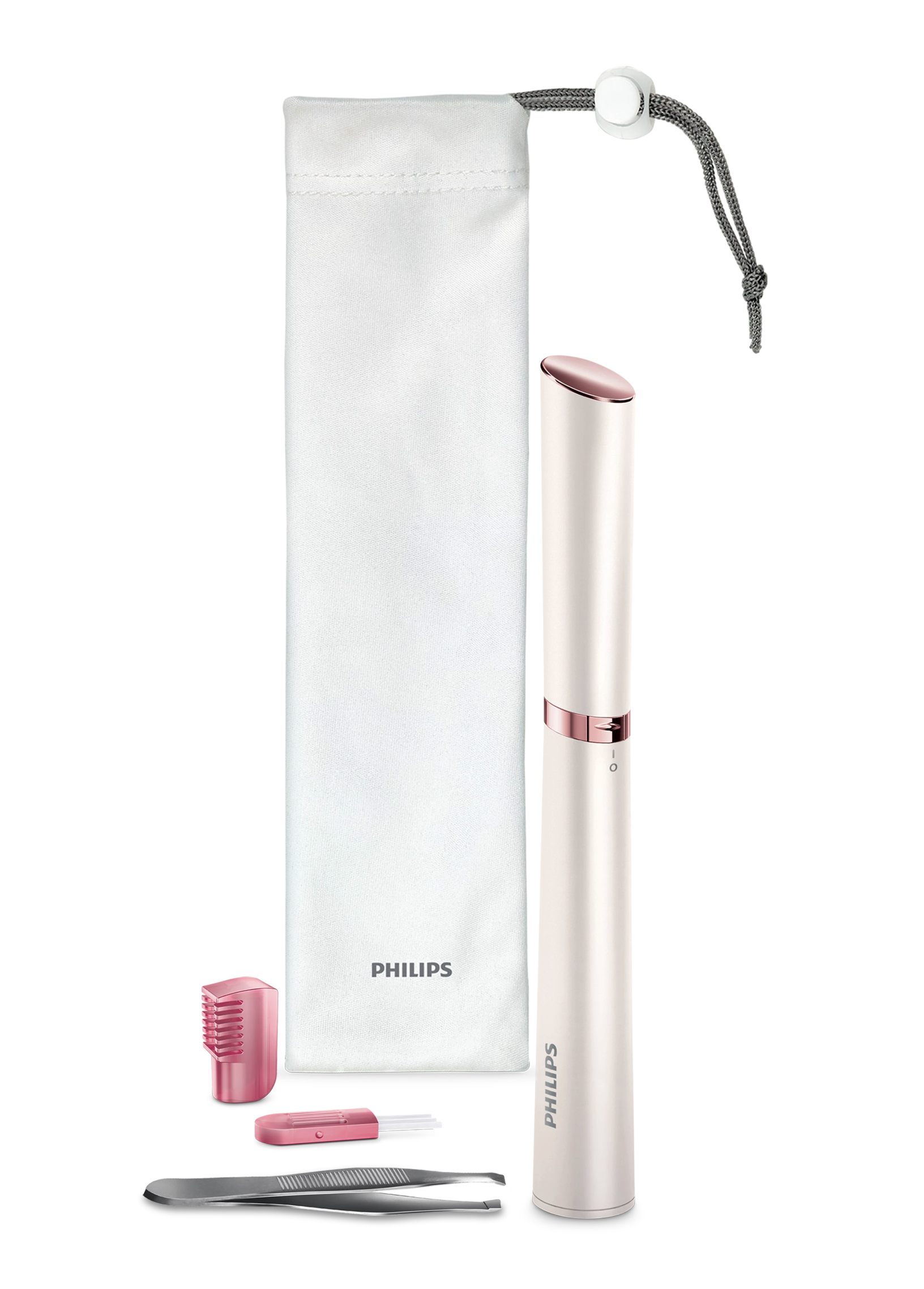 PHILIPS PHHP6393/00 pentrimmer PHILIPS PHHP6393/00 pentrimmer