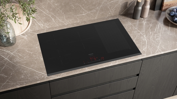 SIEMENS EX851HVC1M IQ700 inductiekookplaat - 80cm