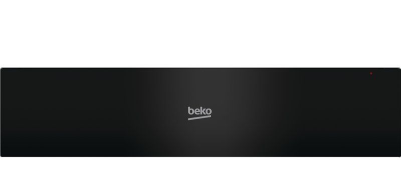 BEKO BDRW11401FB warmhoudlade - 14cm BEKO BDRW11401FB warmhoudlade - 14cm