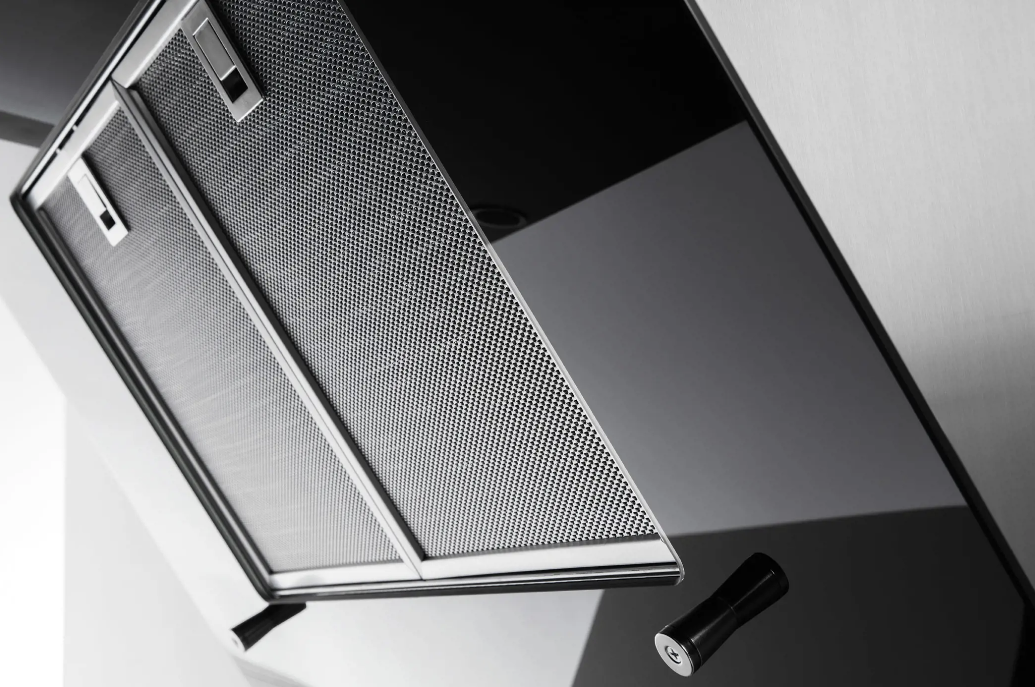 NOVY 7838 Vision headfree dampkap - 90cm NOVY 7838 Vision headfree dampkap - 90cm