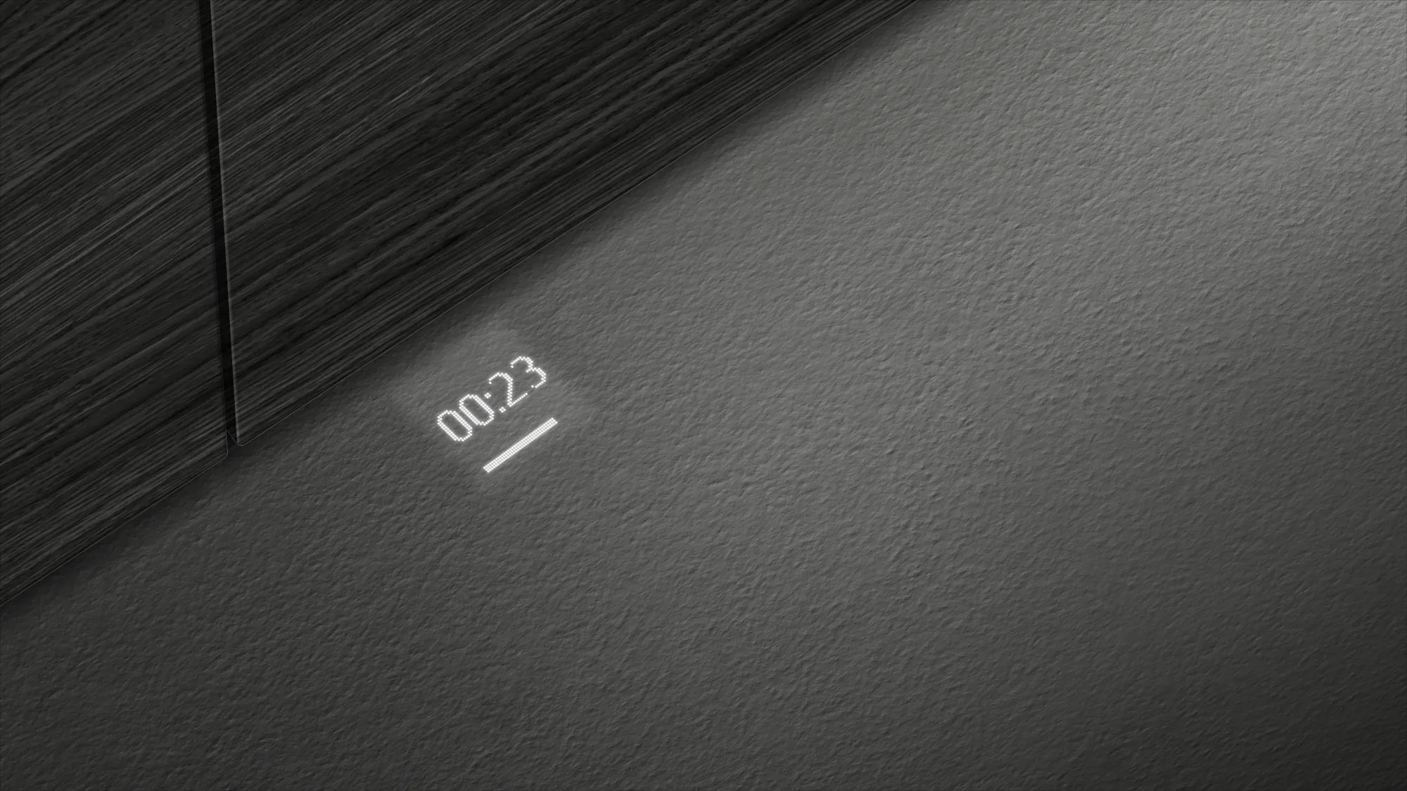 SIEMENS SX65ZX21BE iQ500 vaatwasser volledig integreerbaar