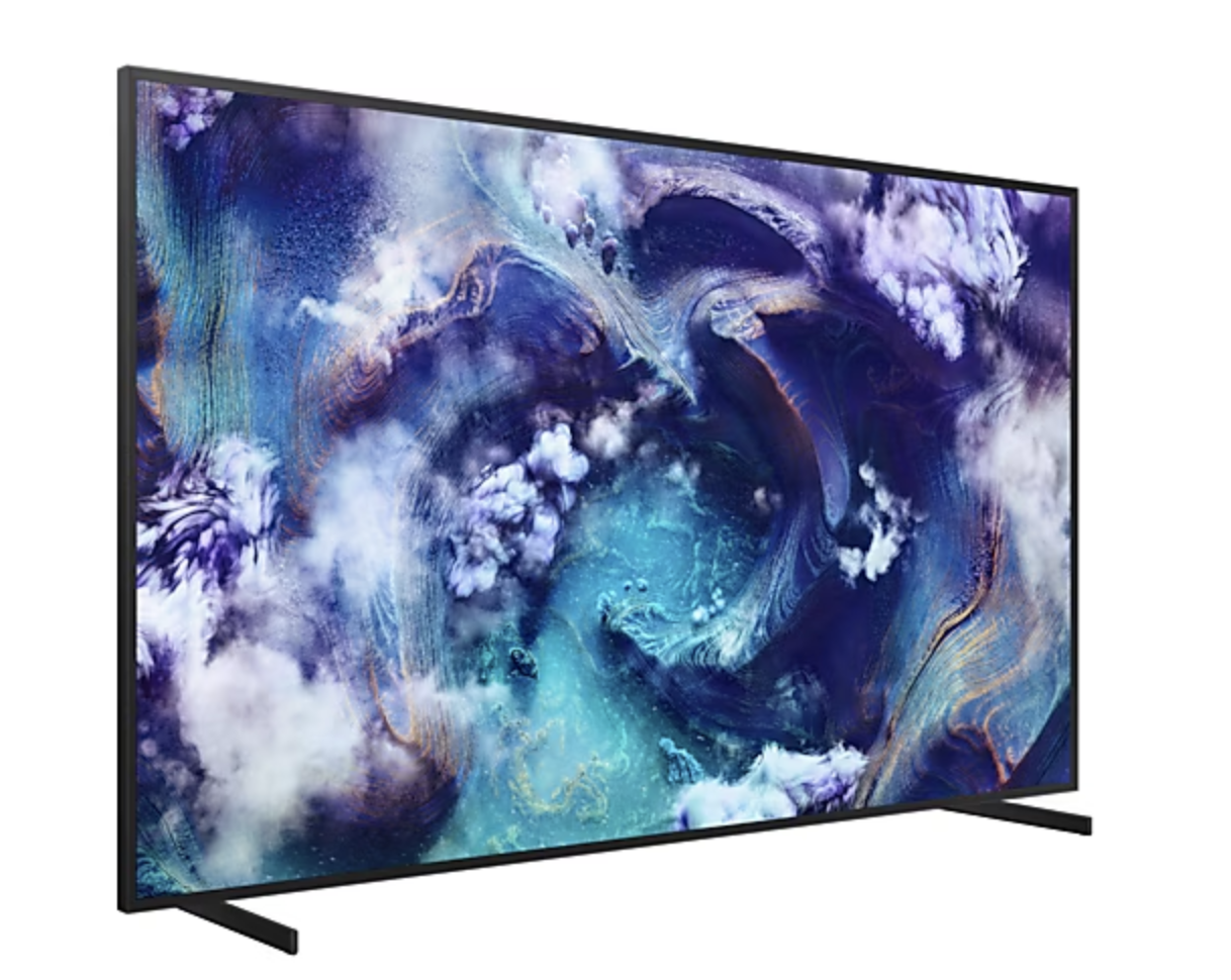 SAMSUNG QE75QN900FTXXN televisie 8K UHD - 75"