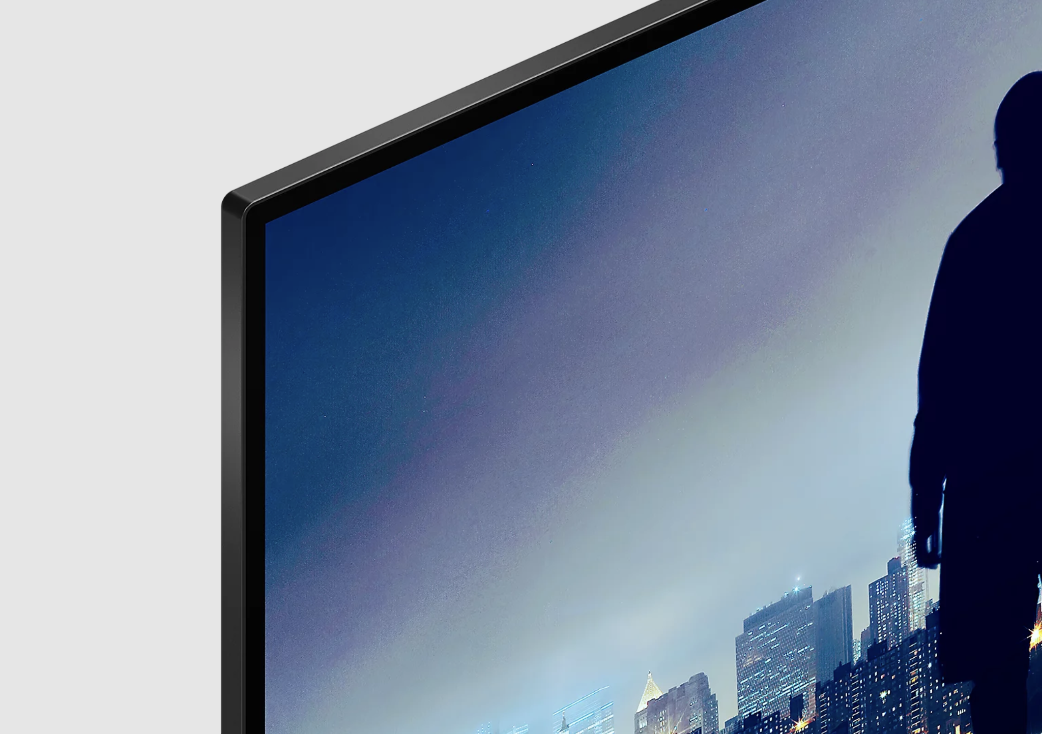 SONY K55XR8M25PB.CEI televisie 4K UHD - 55''