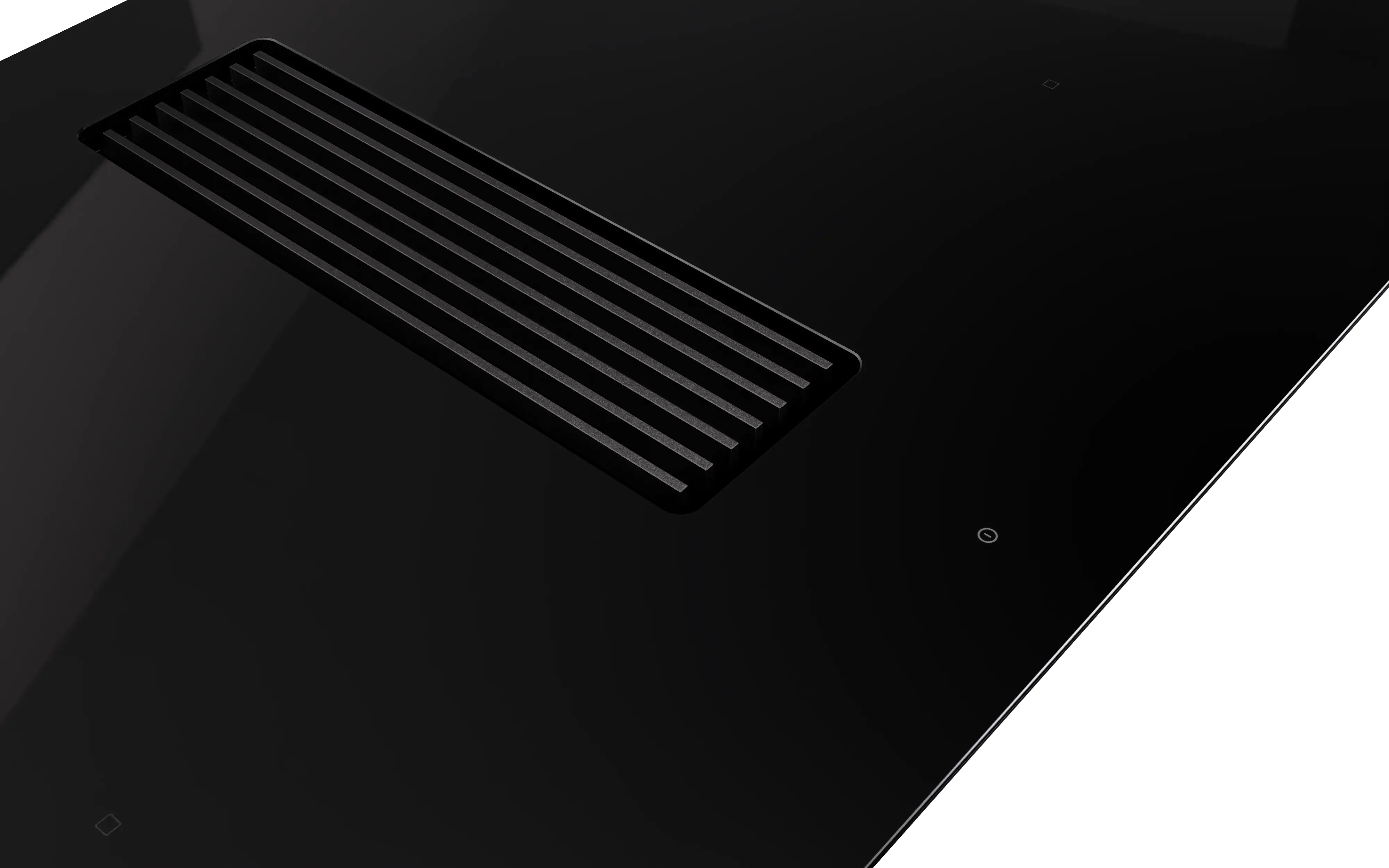 NOVY 1851 kookplaat met afzuiging - 80cm NOVY 1851 kookplaat met afzuiging - 80cm