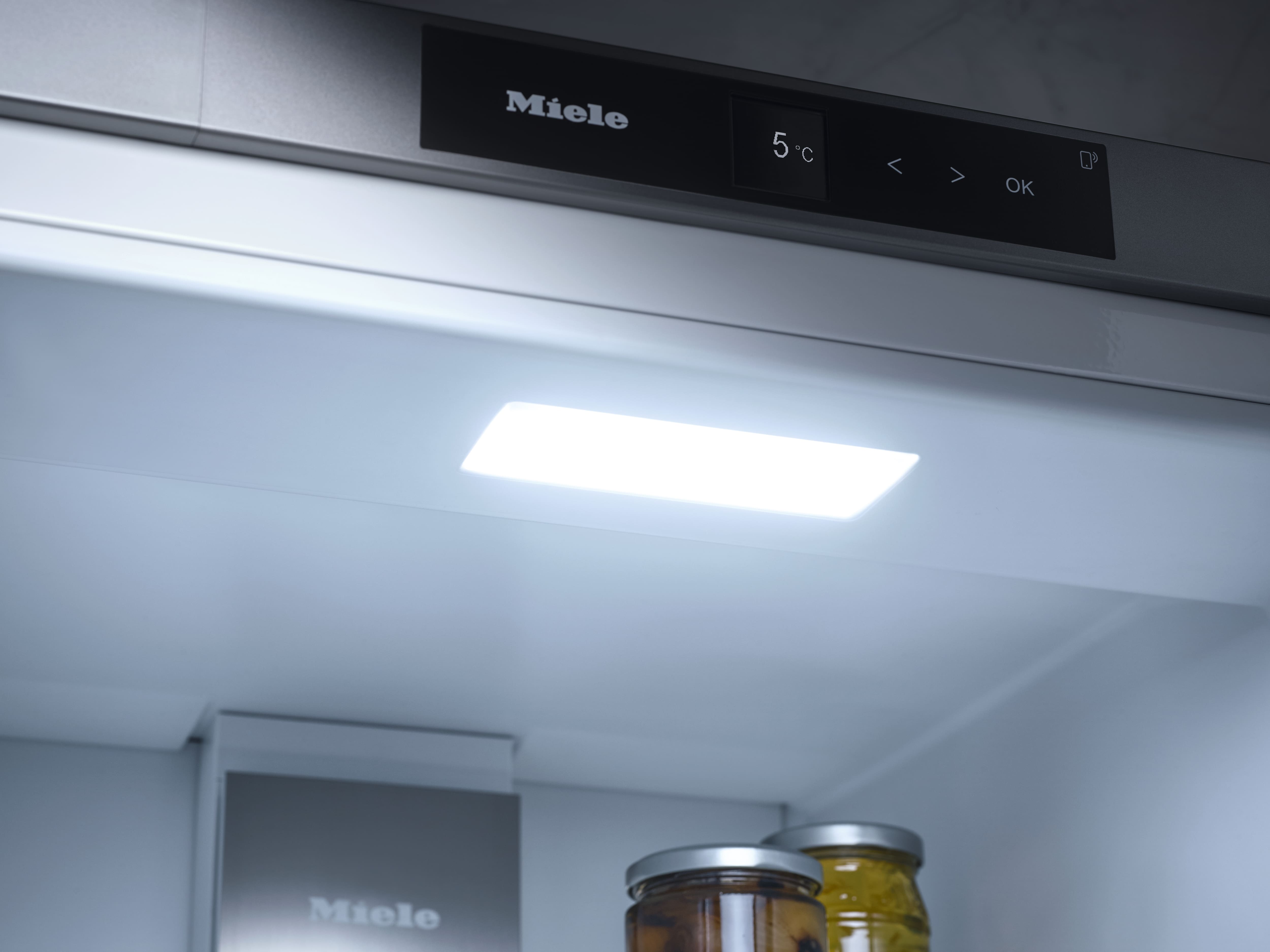 MIELE K7747C125GALAEDITION 125 GALA EDITION koelkast zonder vriesvak - 178cm