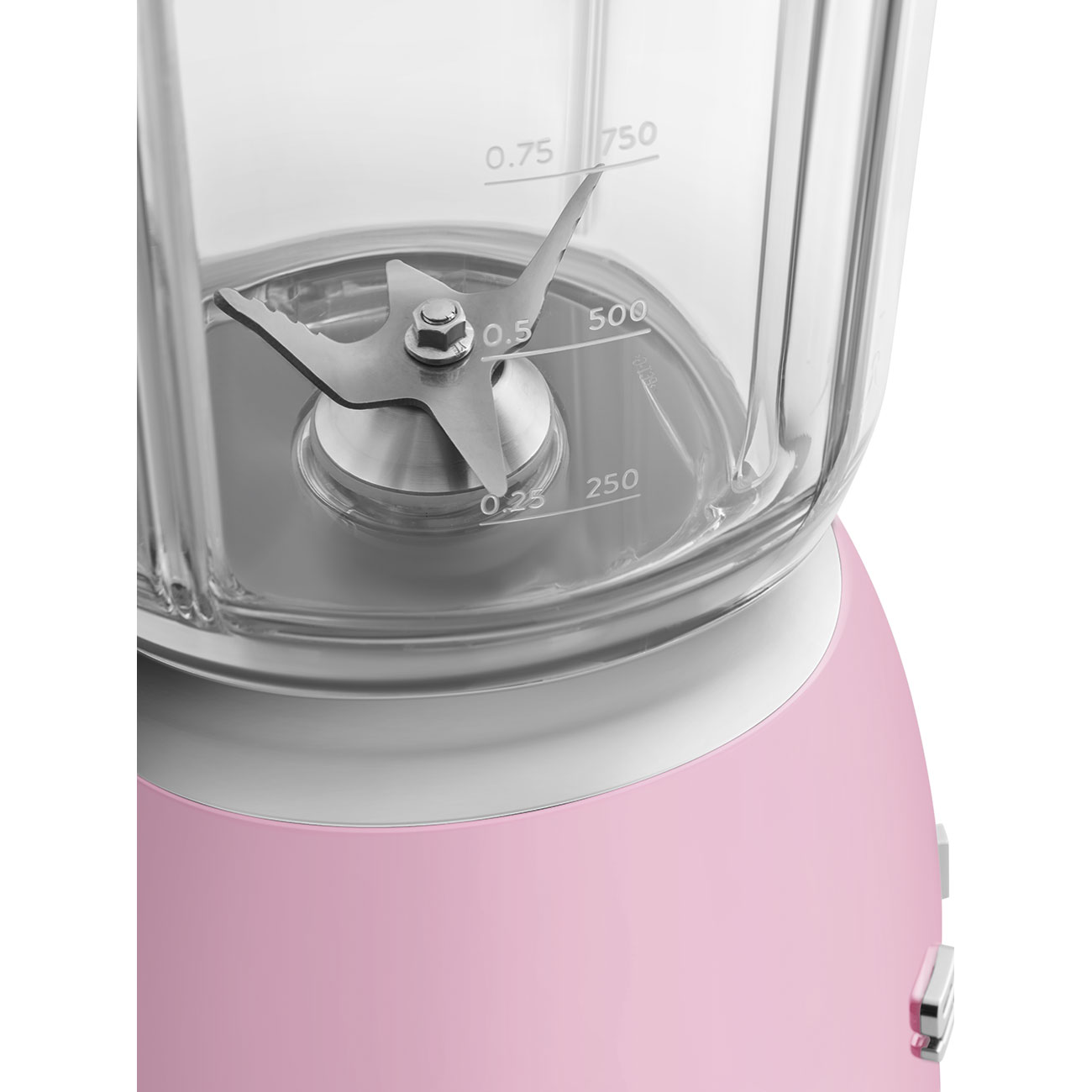 SMEG SDA BLF03PKEU blender SMEG SDA BLF03PKEU blender