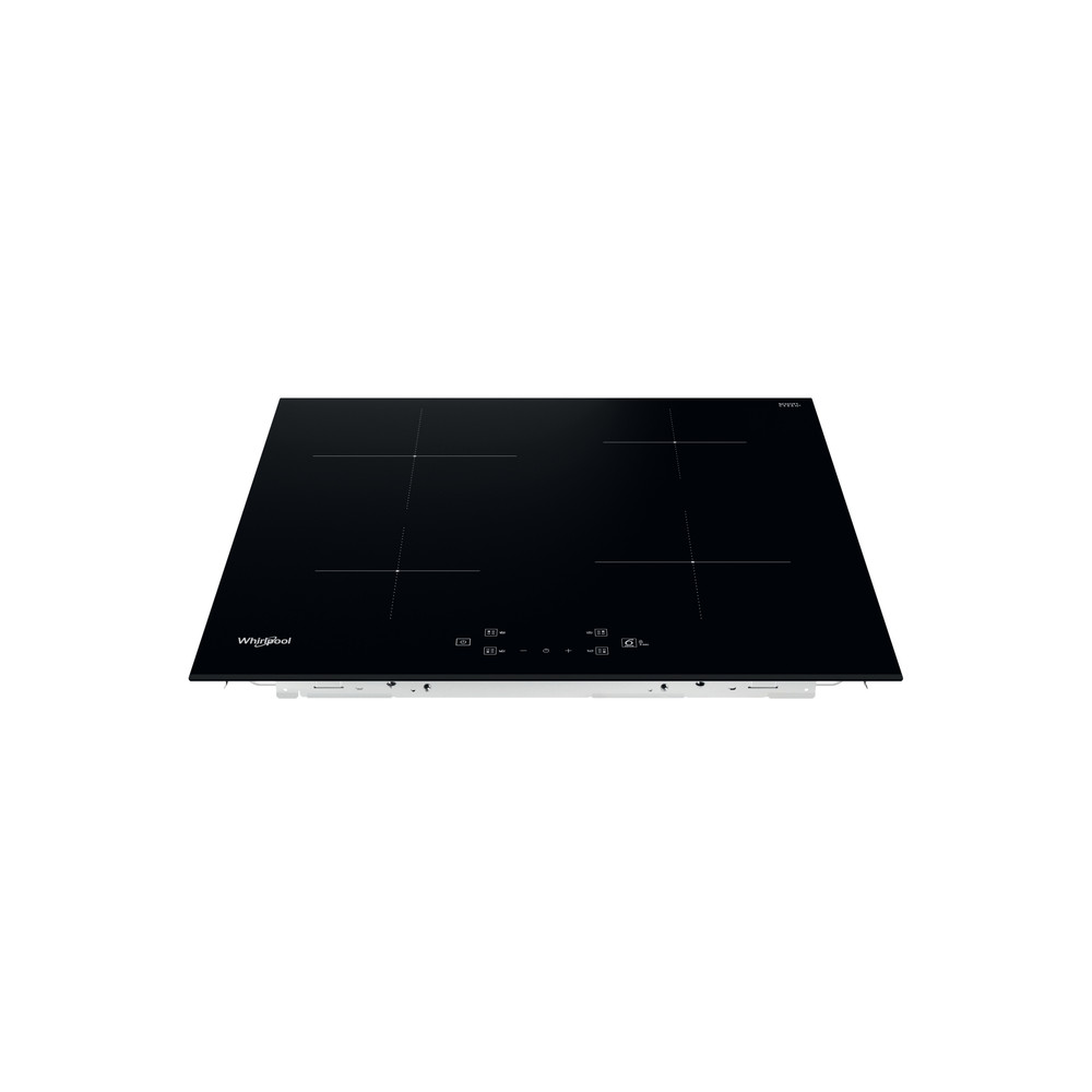 WHIRLPOOL WSQ2760BF inductiekookplaat - 59cm