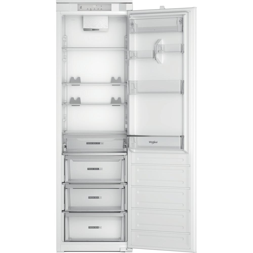 WHIRLPOOL WHSD18A013C2 koelkast zonder vriesvak - 177cm WHIRLPOOL WHSD18A013C2 koelkast zonder vriesvak - 177cm