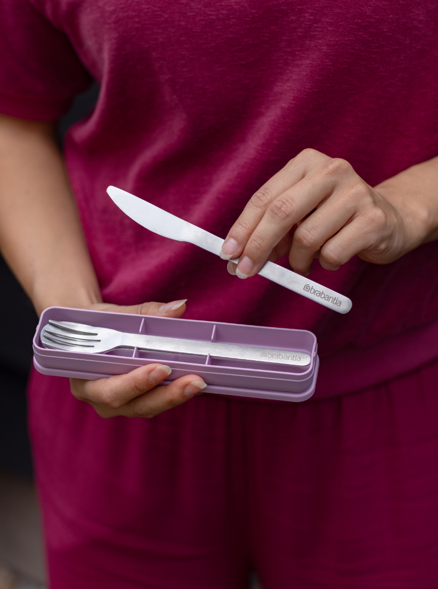 BRABANTIA 241925 bestekset