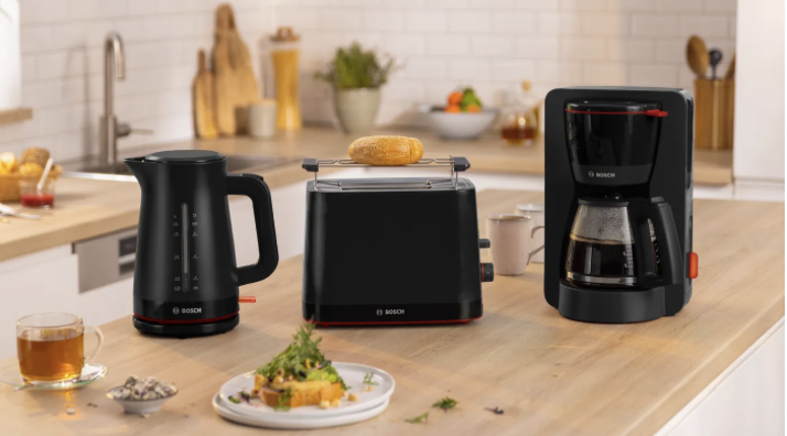 BOSCH SDA TWK3M123 waterkoker BOSCH SDA TWK3M123 waterkoker