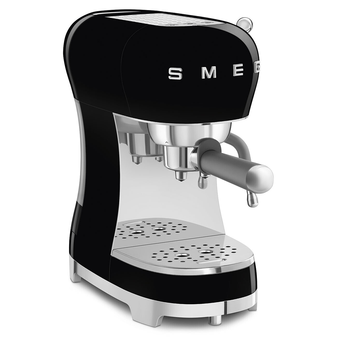 SMEG SDA ECF02BLEU espresso machine SMEG SDA ECF02BLEU espresso machine