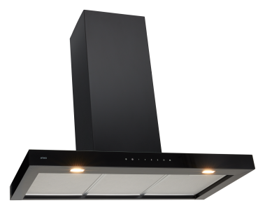 ATAG WS90292IM wandschouwdampkap - 90cm ATAG WS90292IM wandschouwdampkap - 90cm