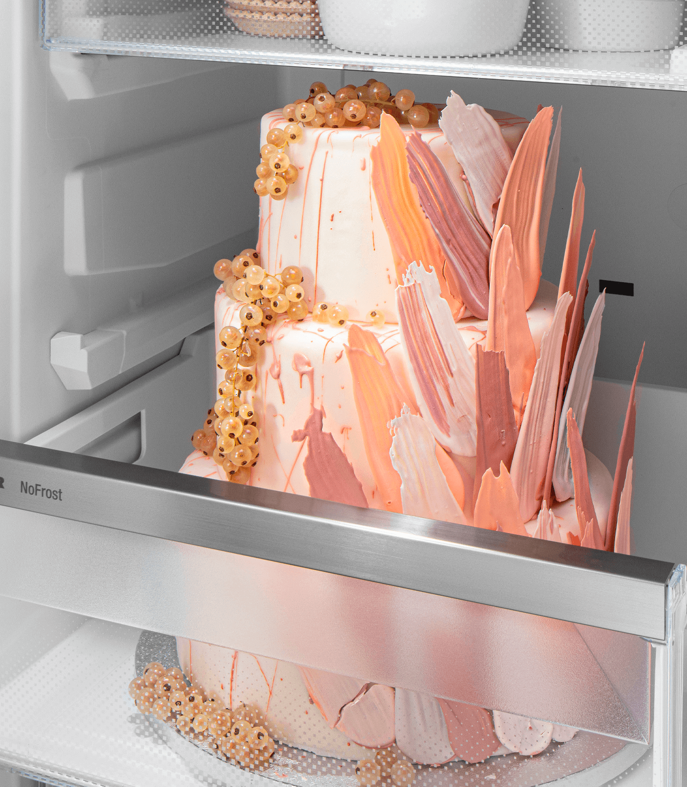 LIEBHERR IFD390422 inbouw vriezer - 88cm LIEBHERR IFD390422 inbouw vriezer - 88cm