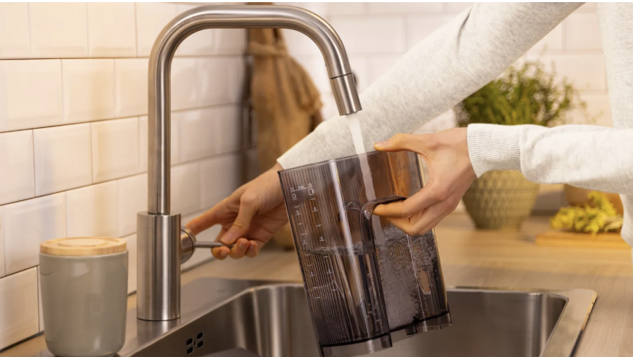 BOSCH SDA TKA2M111 koffiezetapparaat