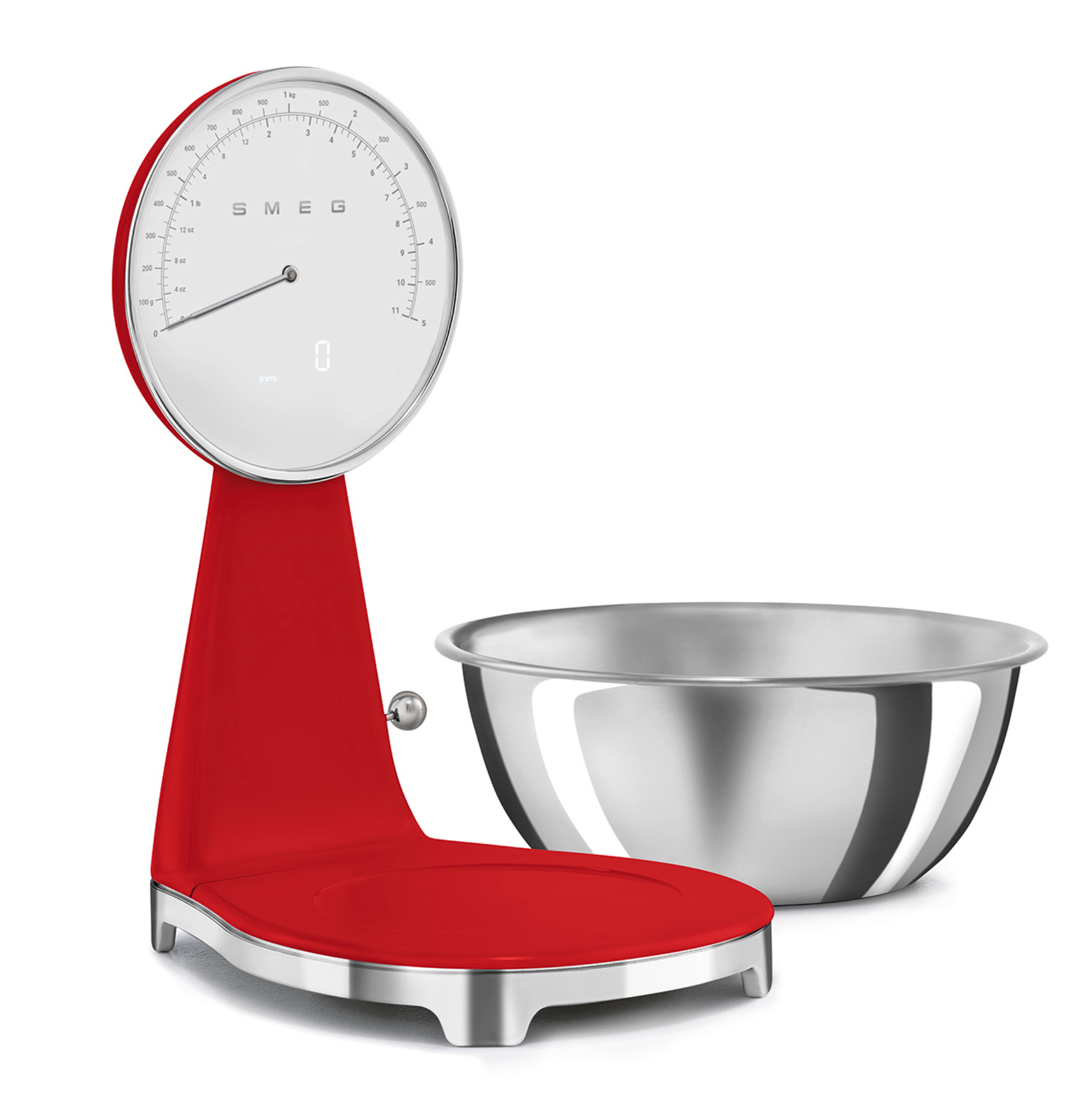 SMEG SDA KSF01RDWW SMEG SDA KSF01RDWW