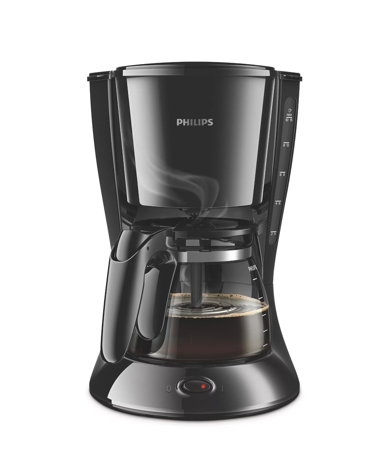 PHILIPS PDHD7461/20 koffiezetapparaat PHILIPS PDHD7461/20 koffiezetapparaat