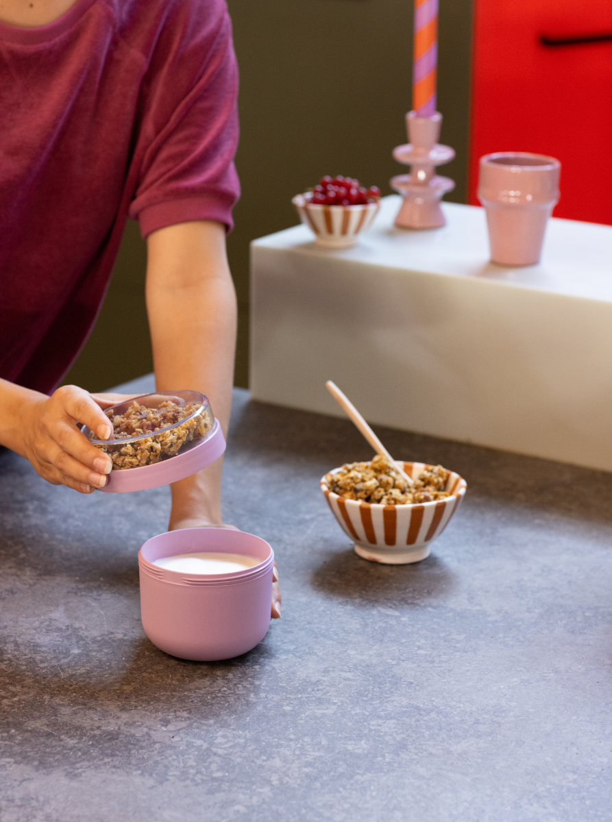 BRABANTIA 241840 yoghurtbeker