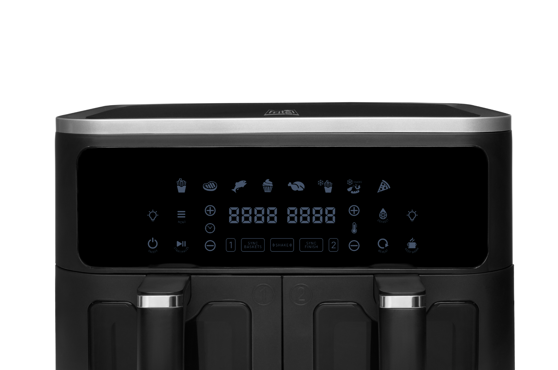 FRITEL 142890 airfryer