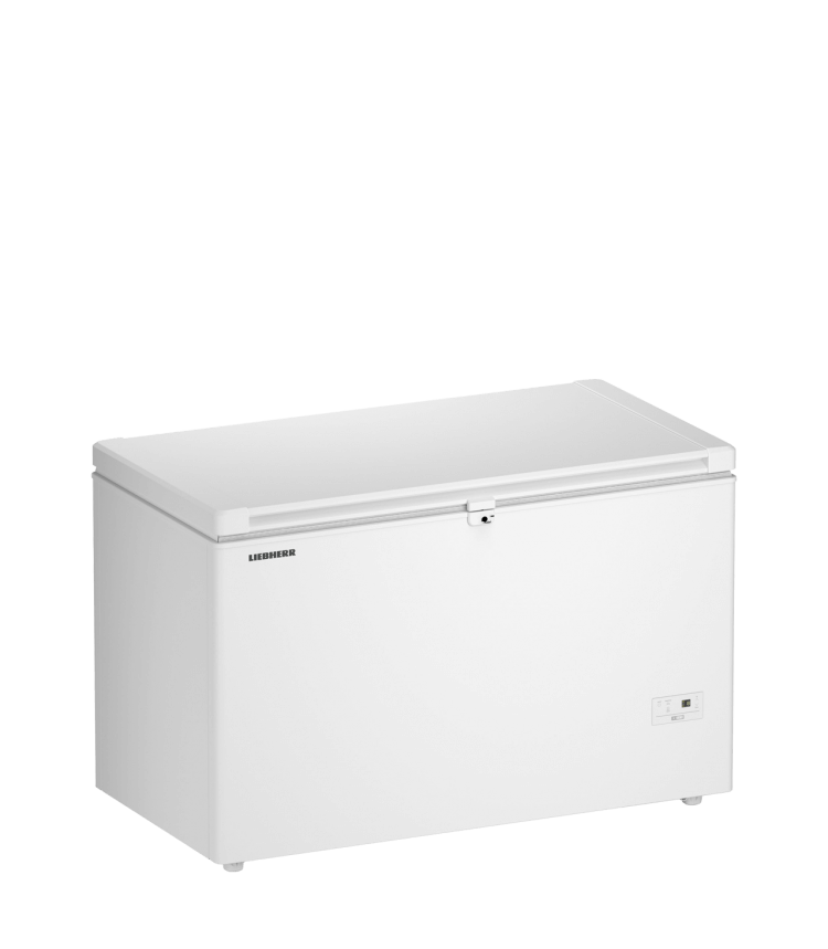 LIEBHERR CFD208526 diepvrieskoffer LIEBHERR CFD208526 diepvrieskoffer