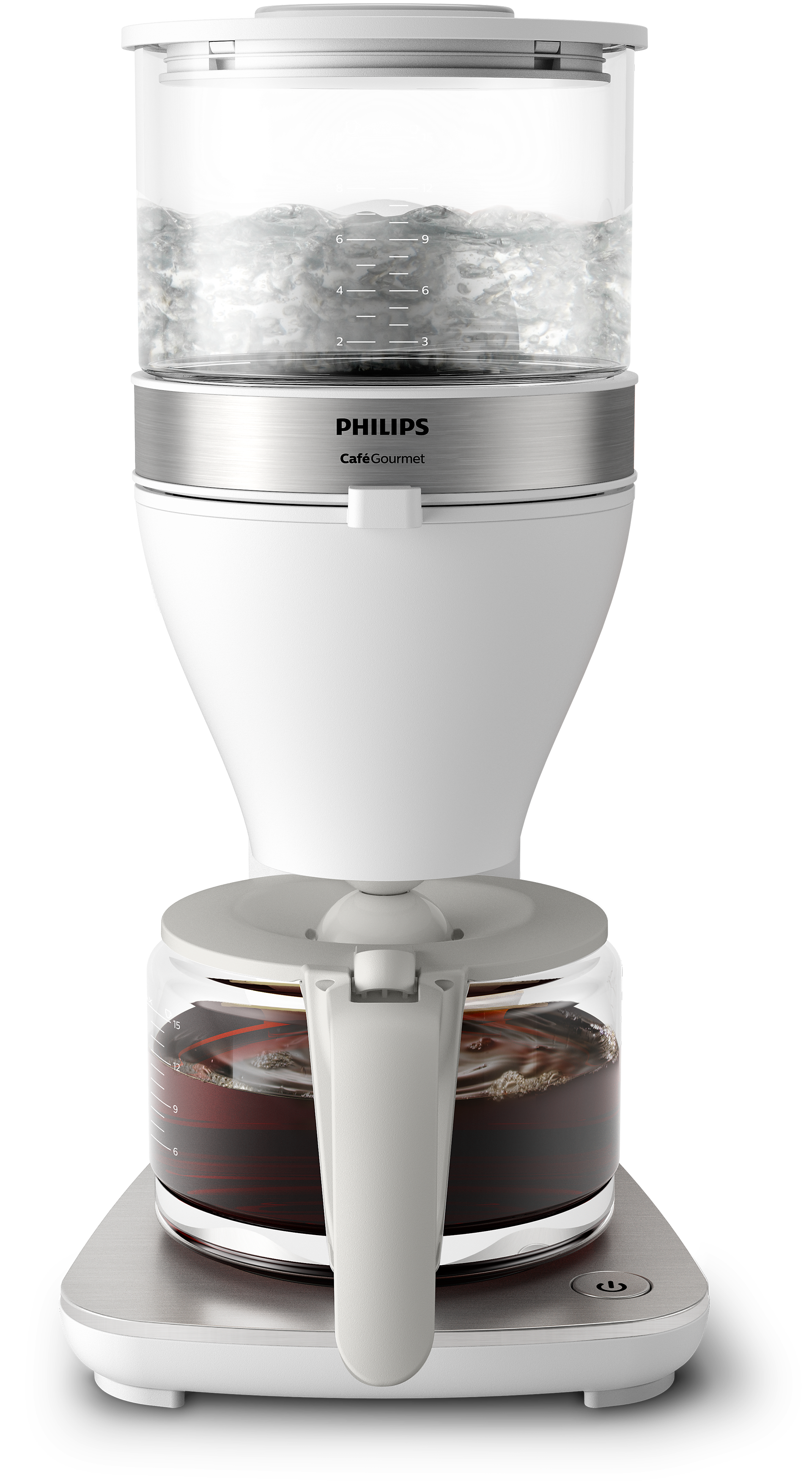 PHILIPS PDHD5416/00 koffiezetapparaat PHILIPS PDHD5416/00 koffiezetapparaat