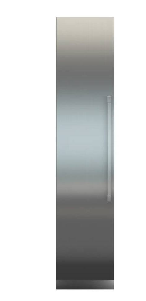 LIEBHERR MONOLITH EFNEI947120617 inbouw vriezer - 213cm LIEBHERR MONOLITH EFNEI947120617 inbouw vriezer - 213cm