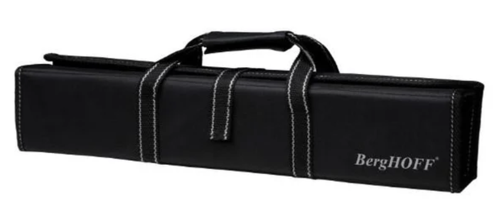 BERGHOFF 1108187 6-delige barbecueset