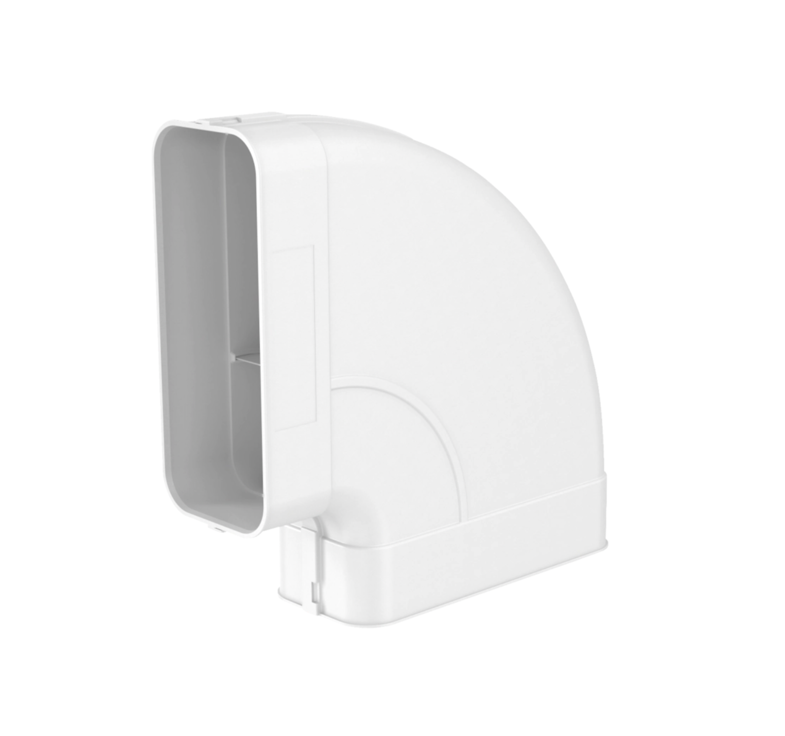 MIELE DFK-BH90 vlakkanaalbocht MIELE DFK-BH90 vlakkanaalbocht