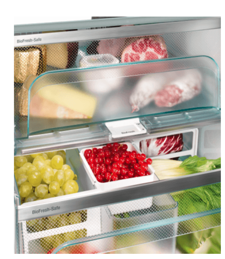 LIEBHERR SBSES849621 side-by-side - 185cm LIEBHERR SBSES849621 side-by-side - 185cm