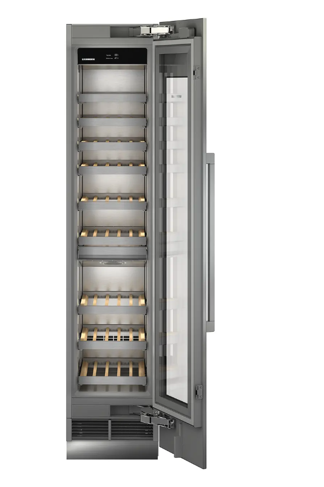 LIEBHERR MONOLITH EWPI947020 integreerbare wijnklimaatkast LIEBHERR MONOLITH EWPI947020 integreerbare wijnklimaatkast