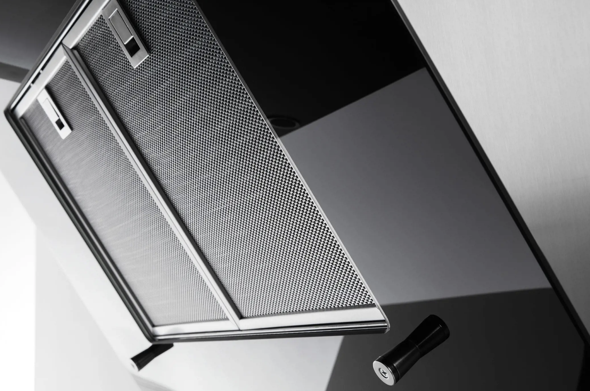 NOVY 7858 Vision headfree dampkap - 75cm NOVY 7858 Vision headfree dampkap - 75cm