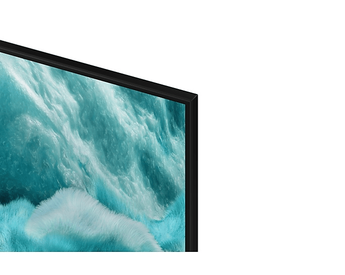 SAMSUNG QE43Q7F3AUXXN televisie 4K UHD - 43'' SAMSUNG QE43Q7F3AUXXN televisie 4K UHD - 43''