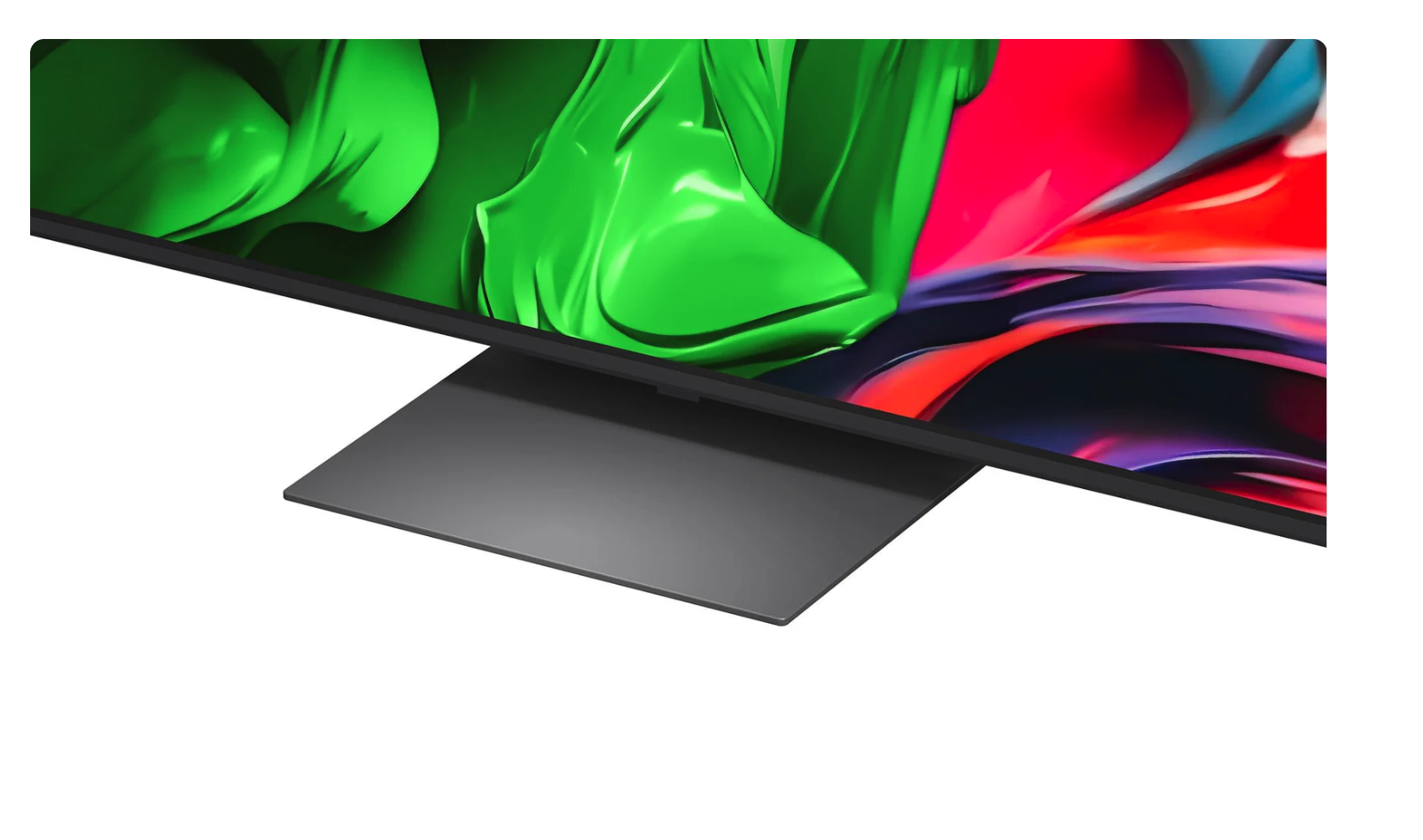 LG 100QNED86A6 televisie 4K UHD - 100"