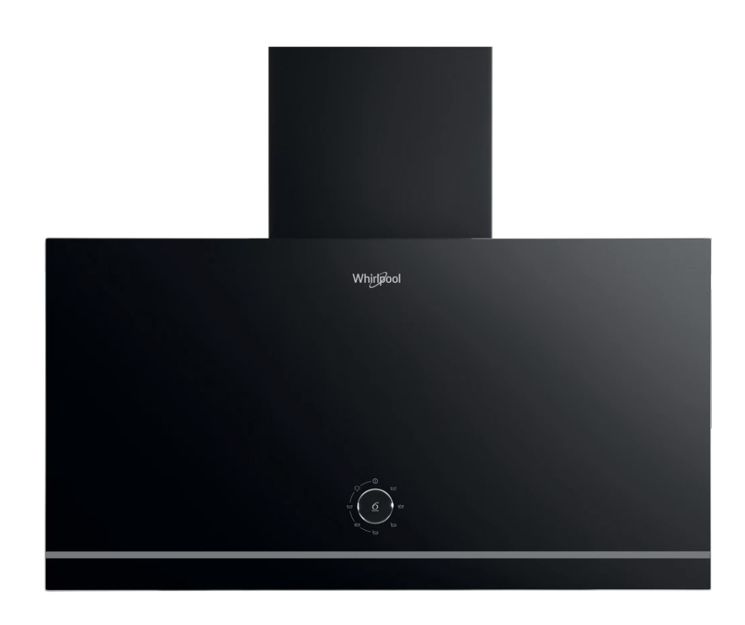 WHIRLPOOL WHVA62FLMK headree dampkap - 60cm WHIRLPOOL WHVA62FLMK headree dampkap - 60cm