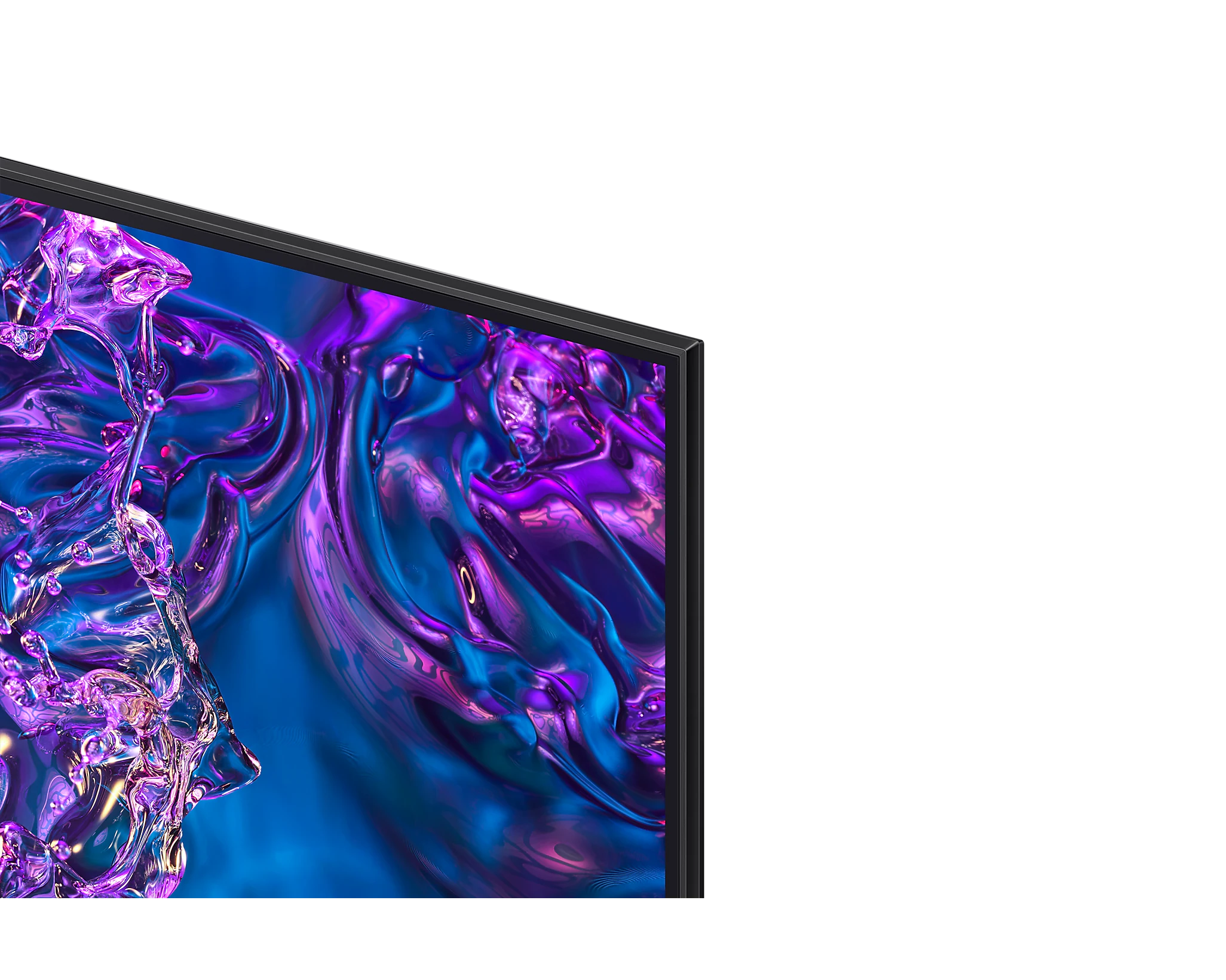 SAMSUNG QE65Q77DATXXN televisie 4K UHD - 65"