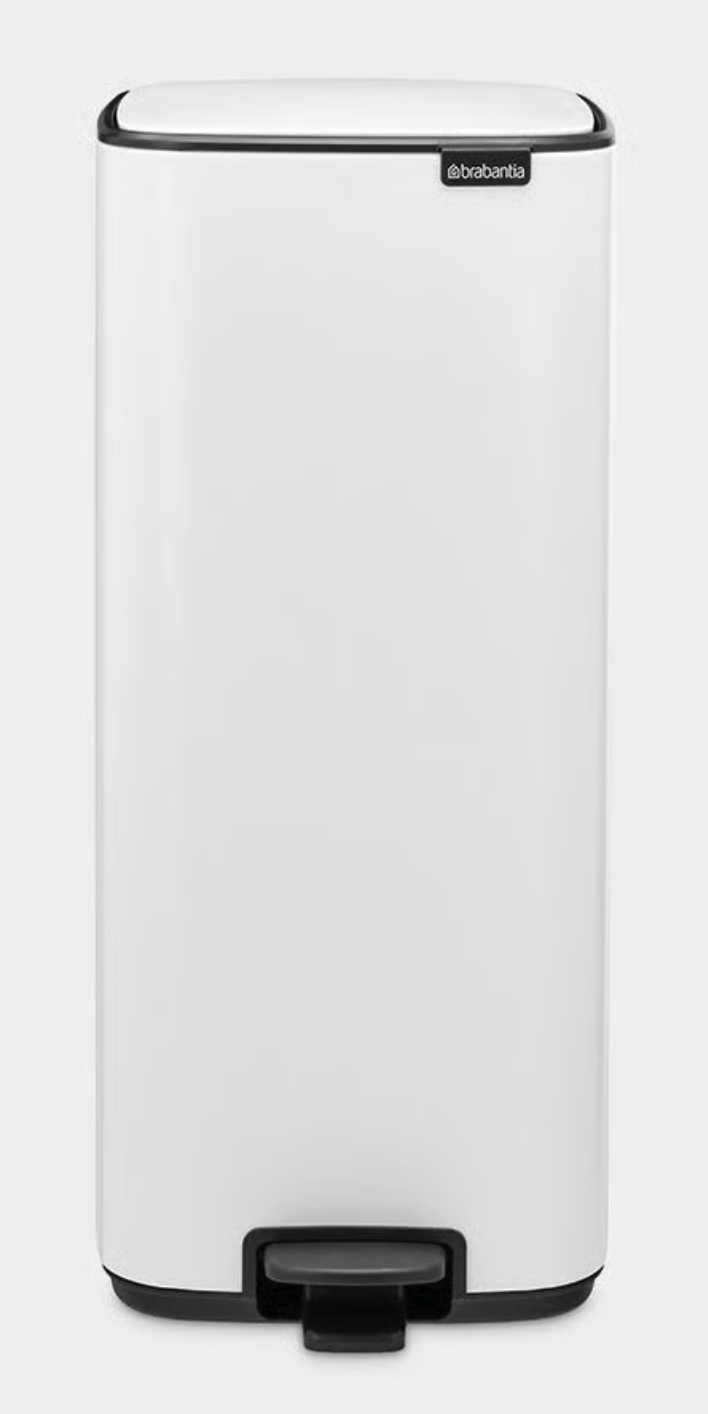 BRABANTIA 236921 pedaalemmer