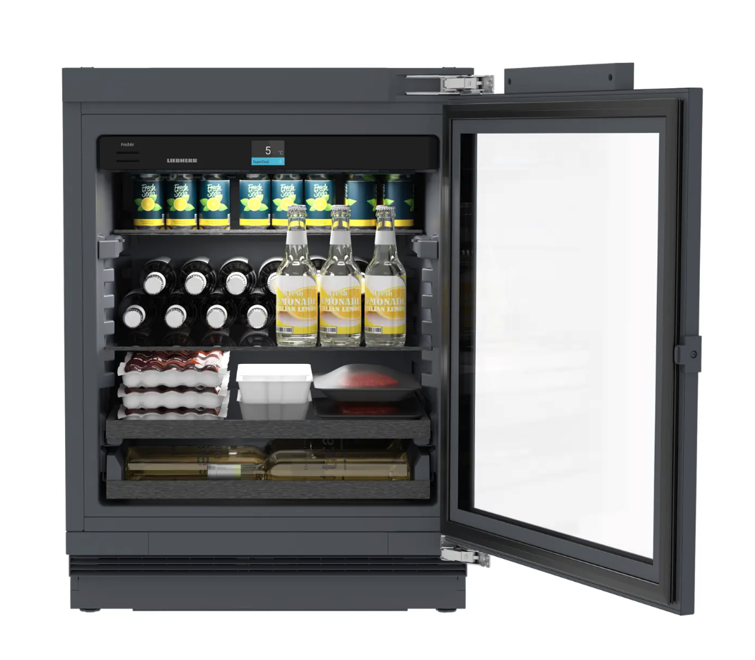 LIEBHERR UORPR366I20 onderbouw koelkast