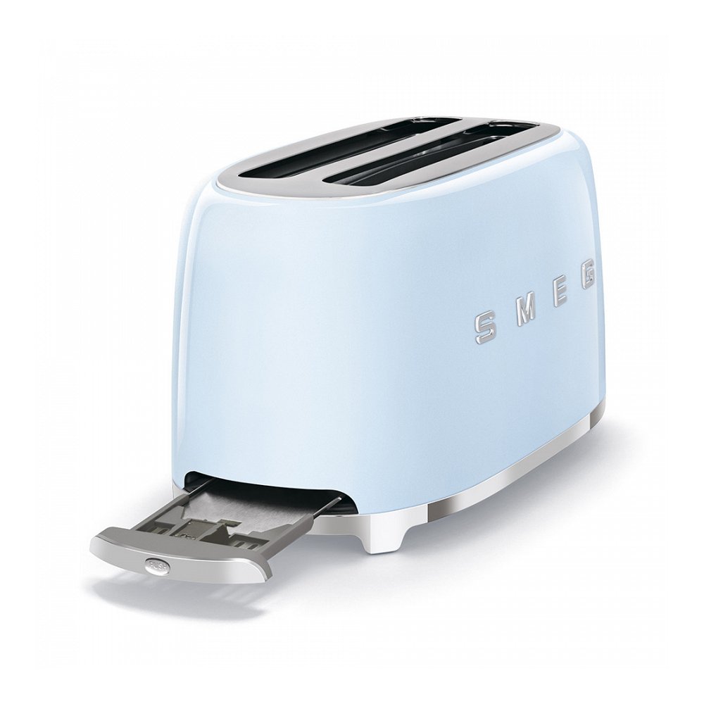 SMEG SDA TSF02PBEU broodrooster SMEG SDA TSF02PBEU broodrooster