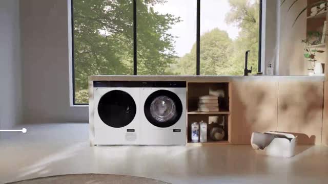 MIELE WQ1200WPS NOVA wasmachine MIELE WQ1200WPS NOVA wasmachine