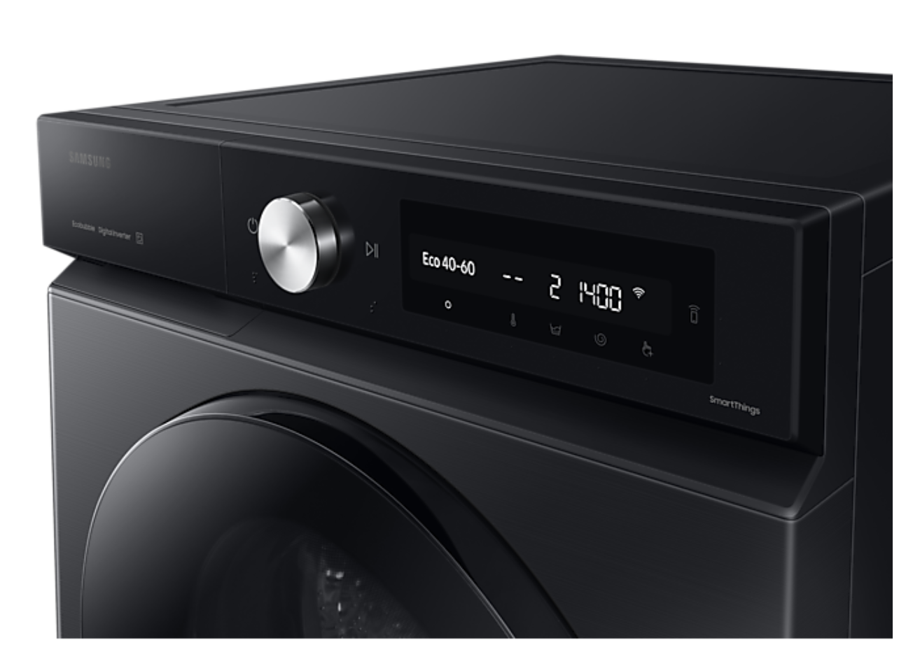 SAMSUNG WW11DB7B94GBU3 wasmachine SAMSUNG WW11DB7B94GBU3 wasmachine